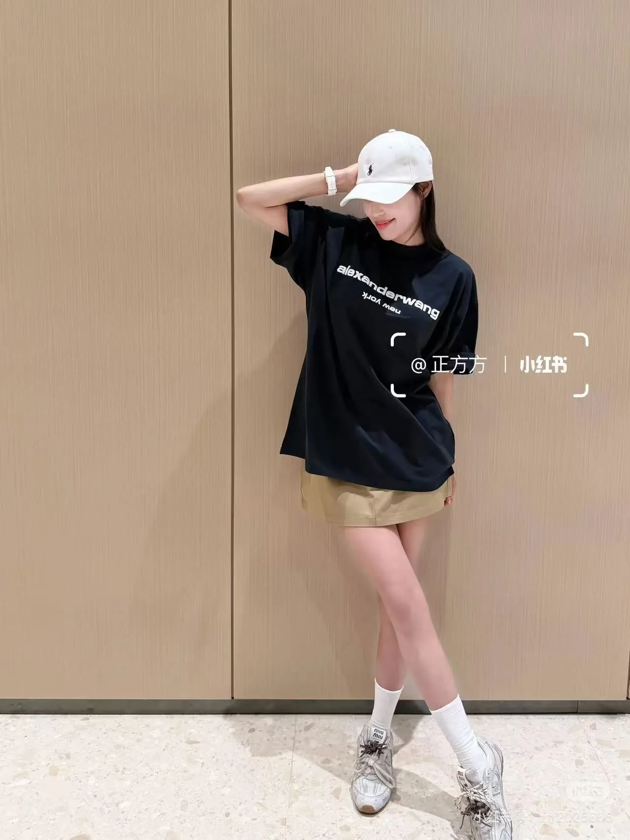 Alexander Wang 26SS T